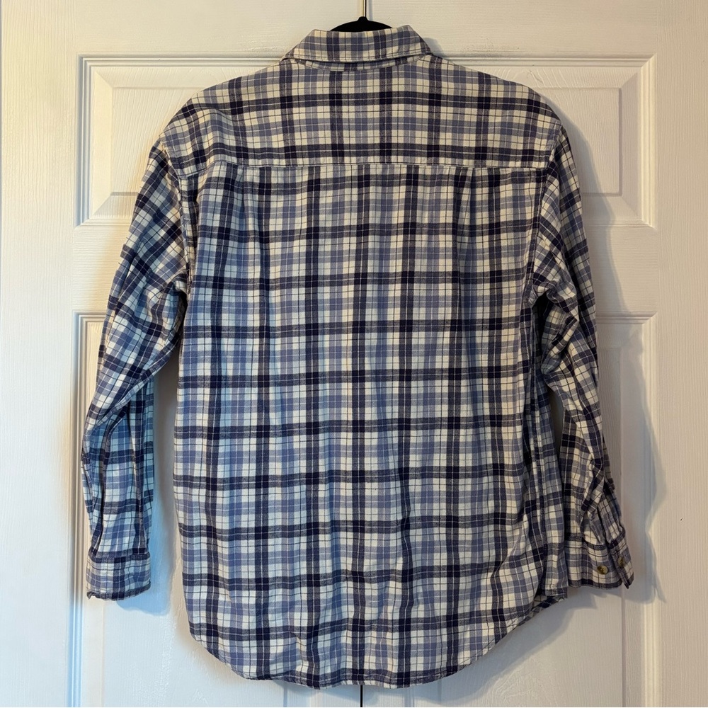Woolrich button down top - Picture 2 of 9